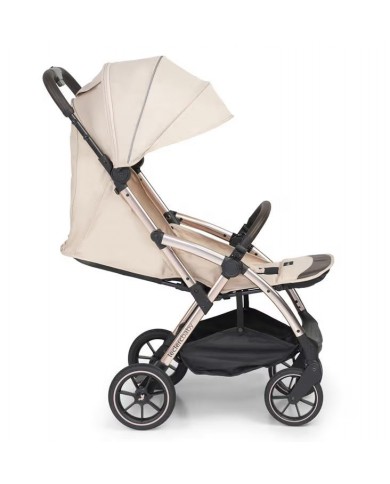 Poussette Influencer XL - Sand Chocolate Poussette Influencer XL - Sand Chocolate