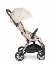 Poussette Influencer XL - Sand Chocolate