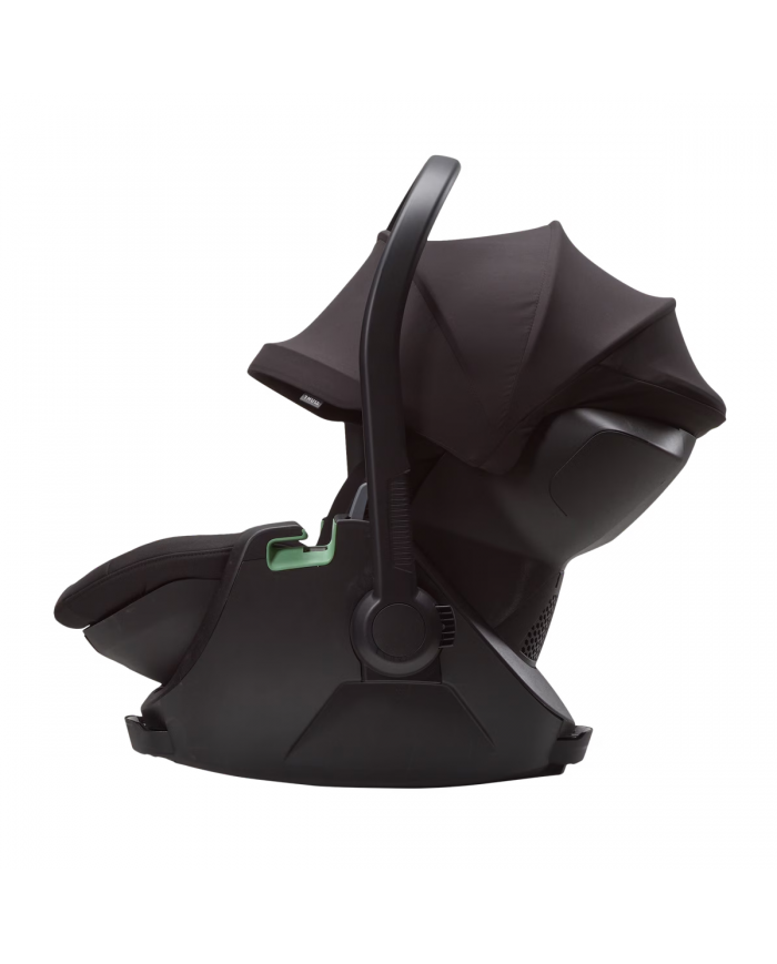 Siège auto Gr0 Maple - Black