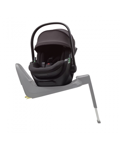 Siège auto Gr0 Maple - Black Siège auto Gr0 Maple - Black