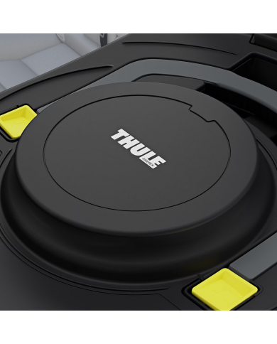 Base isofixe Alfi Base isofixe Alfi