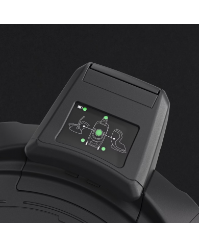 Base isofixe Alfi Base isofixe Alfi