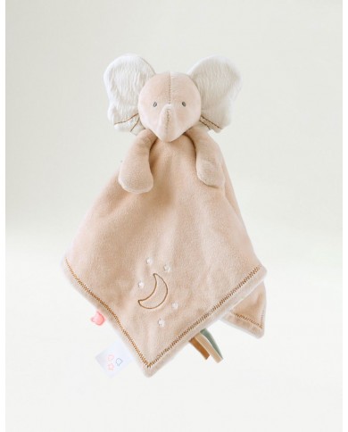 Doudou Jour & Nuit - Bali - Bali, Moka & Snow