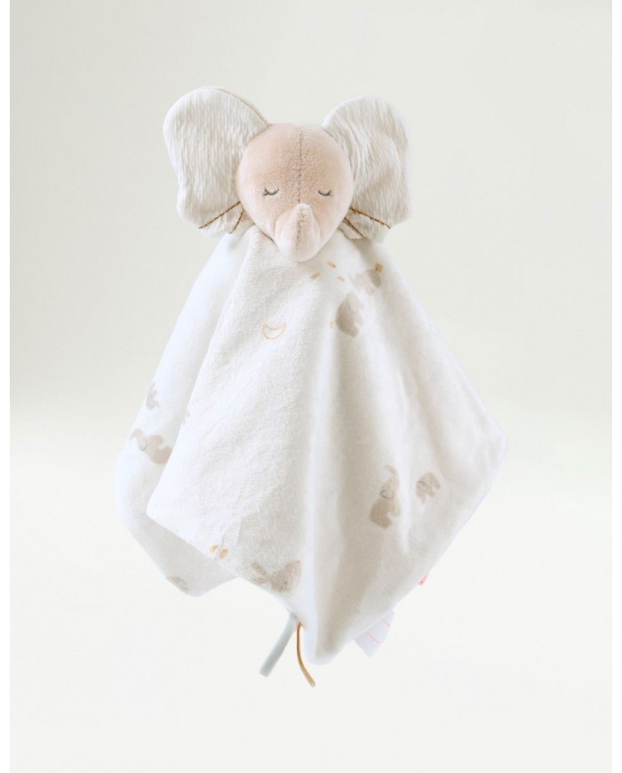 Doudou Jour & Nuit - Bali - Bali, Moka & Snow