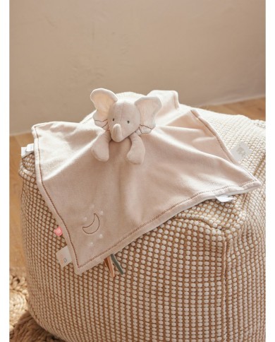 Doudou Jour & Nuit - Bali - Bali, Moka & Snow