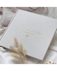 Souvenirs de bébé 1ère année