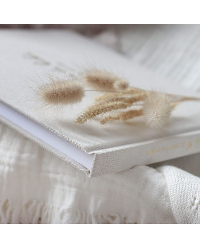 Souvenirs de bébé 1ère année