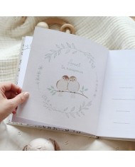 Souvenirs de bébé 1ère année