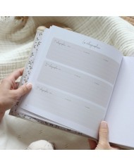 Souvenirs de bébé 1ère année