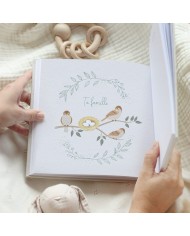 Souvenirs de bébé 1ère année