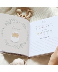 Souvenirs de bébé 1ère année