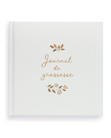 Journal de grossesse Journal de grossesse