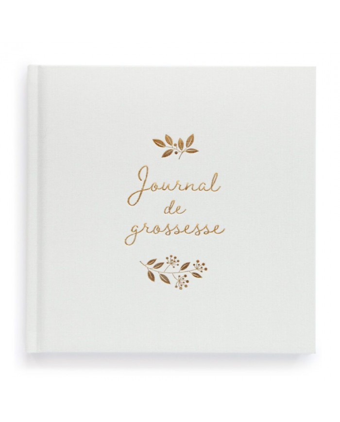 Journal de grossesse