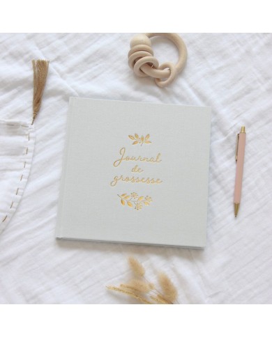 Journal de grossesse Journal de grossesse