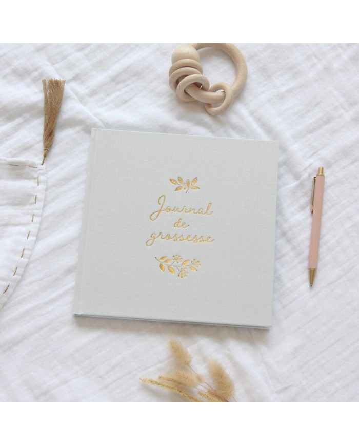 Journal de grossesse