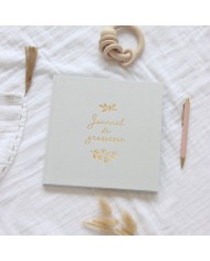 Journal de grossesse
