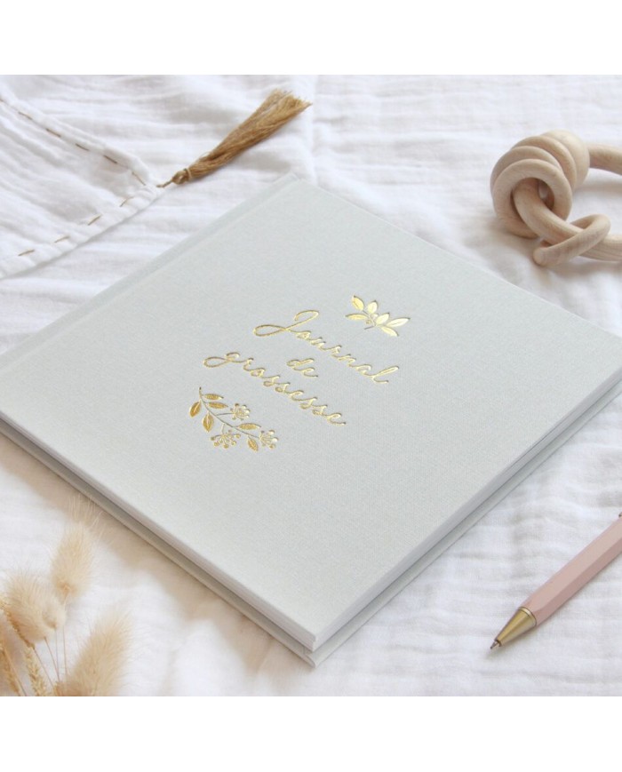Journal de grossesse