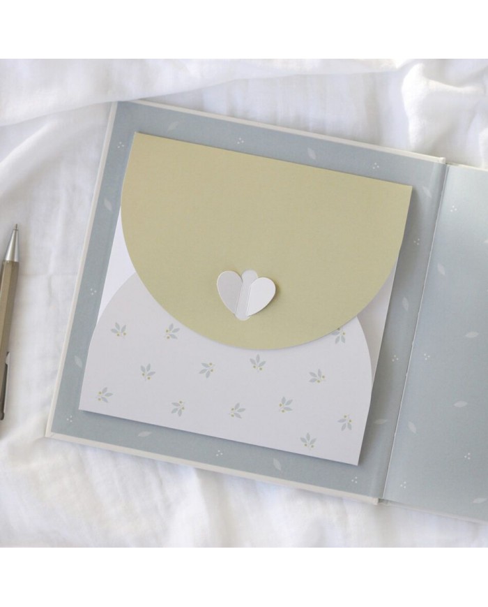 Journal de grossesse