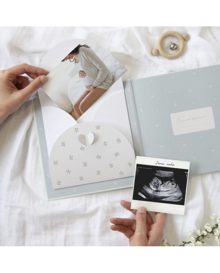 Journal de grossesse