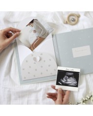 Journal de grossesse