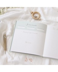 Journal de grossesse