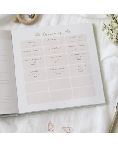 Journal de grossesse Journal de grossesse