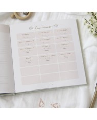 Journal de grossesse