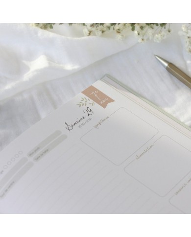 Journal de grossesse Journal de grossesse