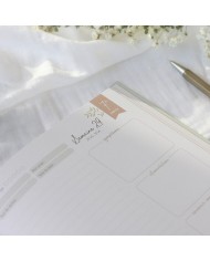 Journal de grossesse