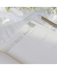 Journal de grossesse