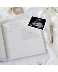 Journal de grossesse