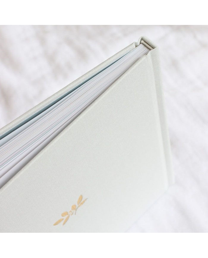 Journal de grossesse