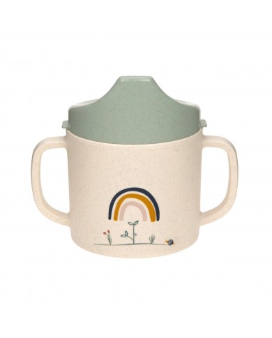 Tasse d'apprentissage - Garden Explorer