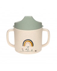 Tasse d'apprentissage - Garden Explorer