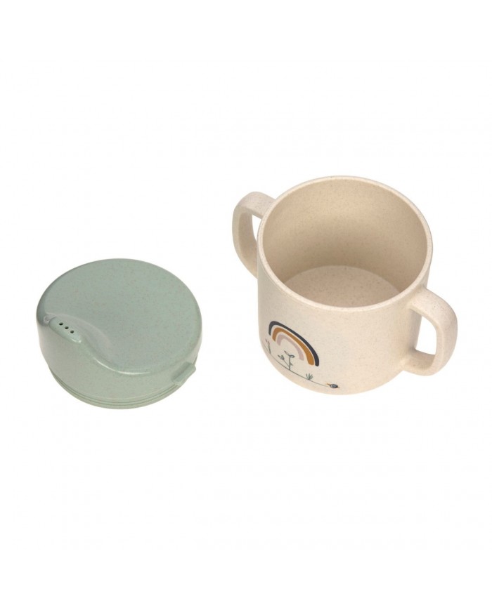 Tasse d'apprentissage - Garden Explorer