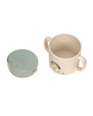 Tasse d'apprentissage - Garden Explorer