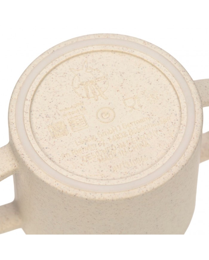 Tasse d'apprentissage - Garden Explorer