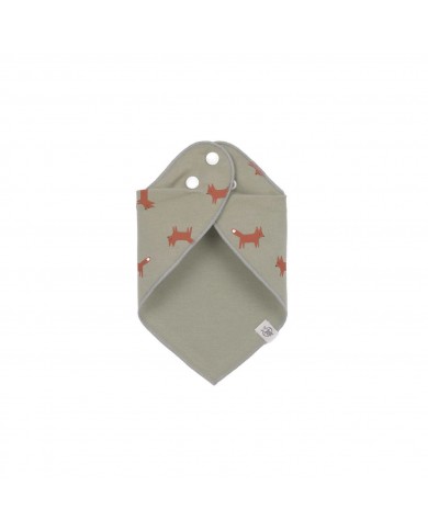 Lot de 2 bandanas, Little Forest Renard