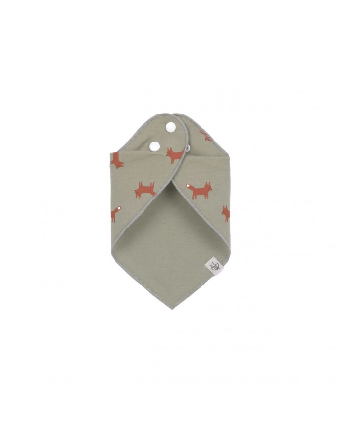 Lot de 2 bandanas, Little Forest Renard