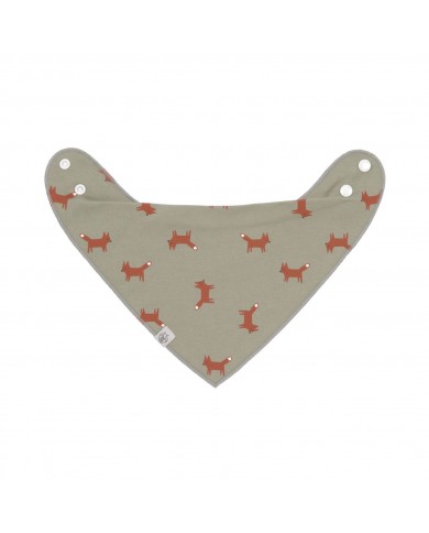 Lot de 2 bandanas, Little Forest Renard