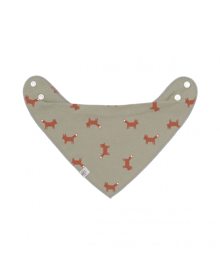 Lot de 2 bandanas, Little Forest Renard