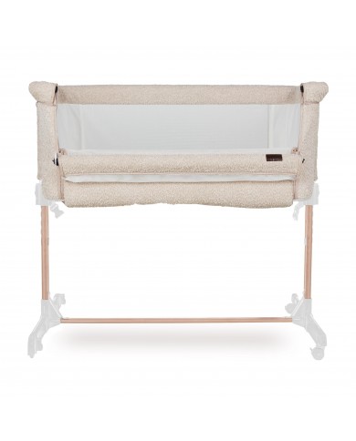 Co-dodo side-by-side Naturel Bouclé - Sheep