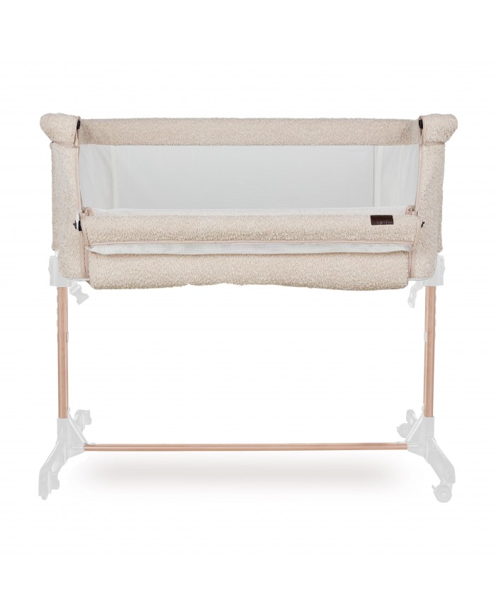 Co-dodo side-by-side Naturel Bouclé - Sheep