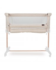 Co-dodo side-by-side Naturel Bouclé - Sheep