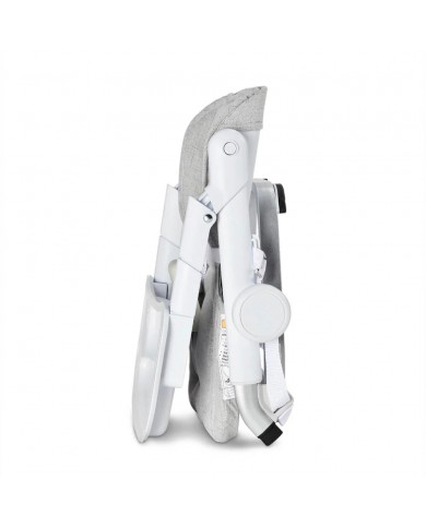 Rehausseur de chaise Feed Me - Avocado Green