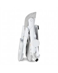 Rehausseur de chaise Feed Me - Avocado Green