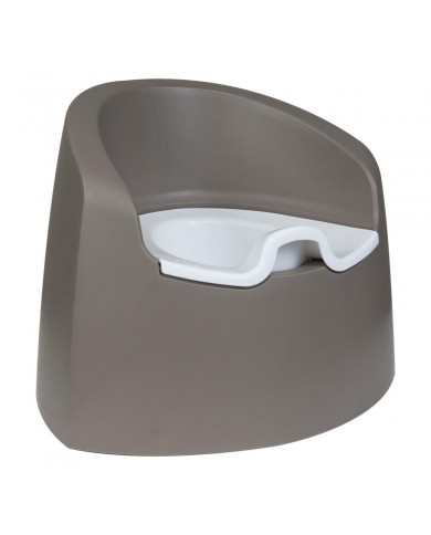 My Potty - Stone My Potty - Stone