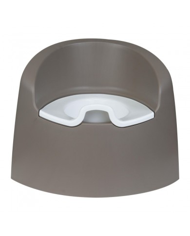 My Potty - Stone My Potty - Stone