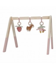 Jouets pour Arche d'éveil - Lovely Birds