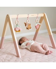 Arceau de jeu en bois - Fairy Garden